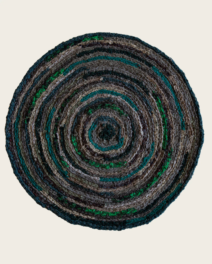 rag rugs are yet another eco friendly alternative if composed of reused materia 14