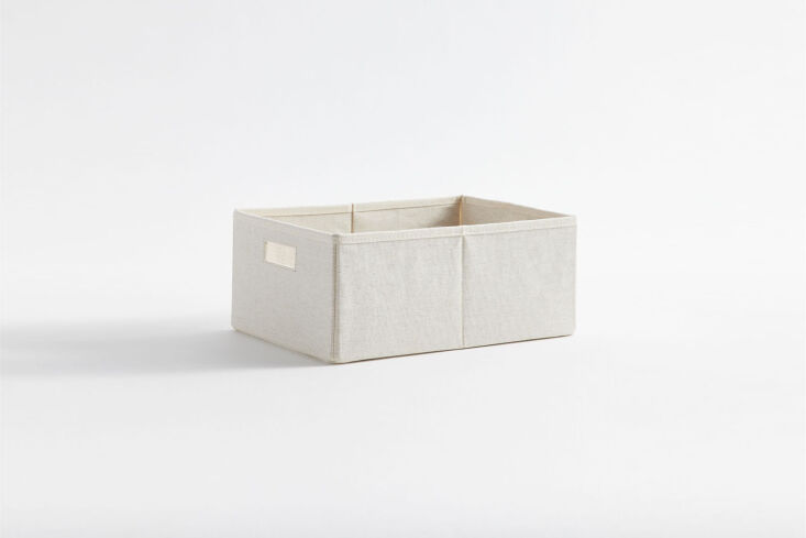 a similar option to some of the fabric storage solutions in makié&#8\2 20