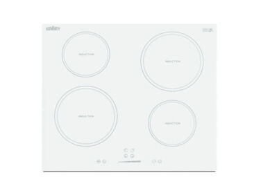 summit 24 inch induction cooktop white   1 376x282
