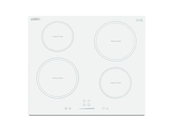 summit 24 inch induction cooktop white   1 584x438
