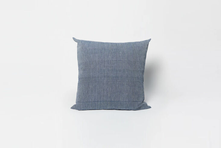 the pillows and bedrolls are both from tensira, makers of kapok fill cotton bed 21