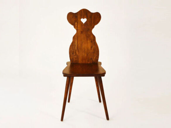 tyrolean chairs nordic chair co etsy   1 584x438
