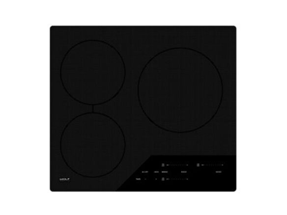 wolf 24 inch induction cooktop   1 584x438
