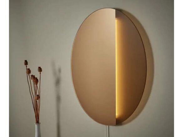 varmblixt led wall/mirror lamp 8