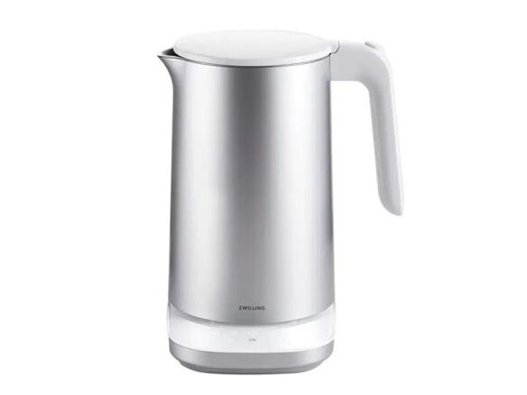 zwilling enfinigy cool touch electric kettle pro 8