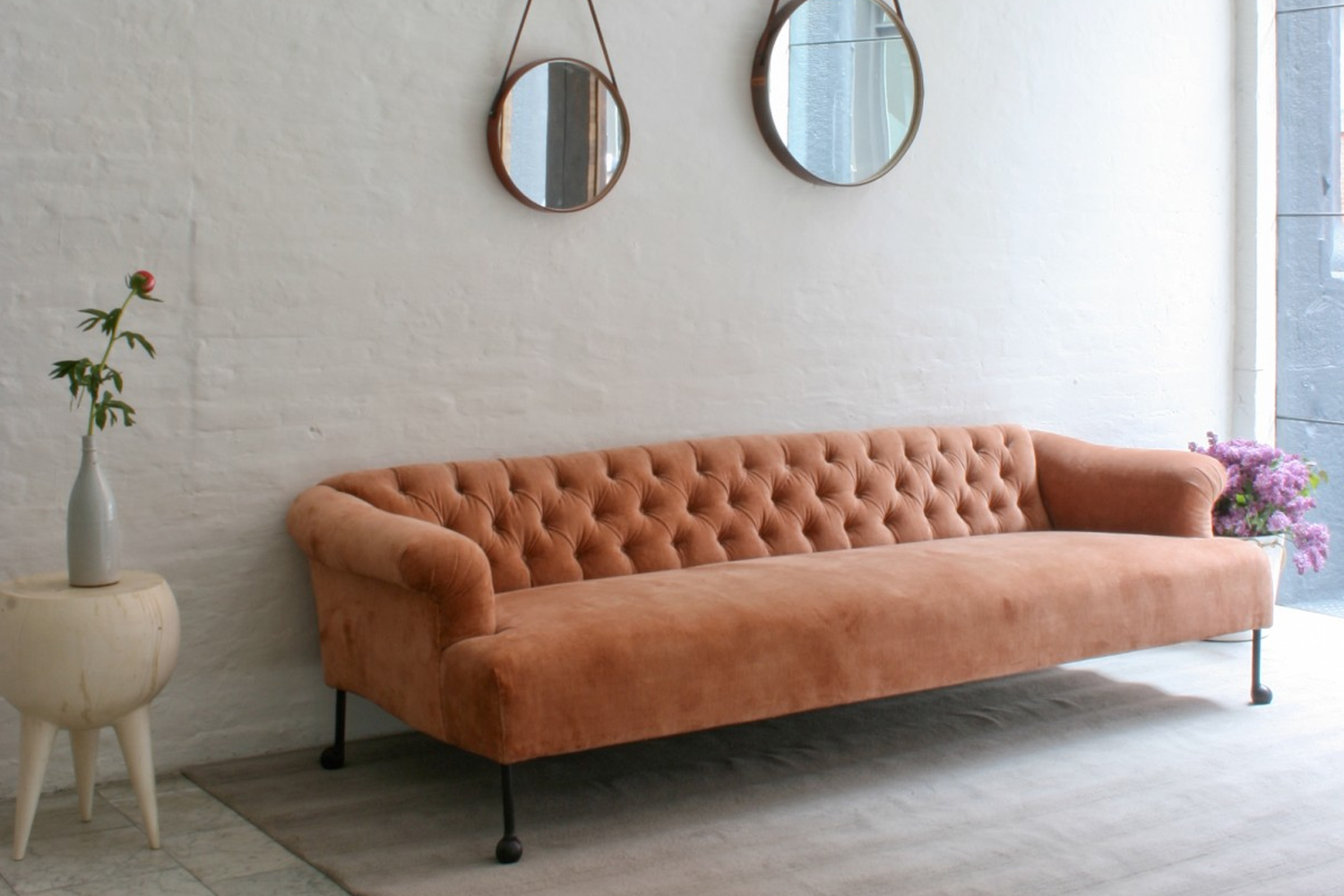 bddw edmund sofa pink 28