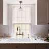 kitchen of the week: stylist brittany albert's cosmetic kitchen upgrade, t 14