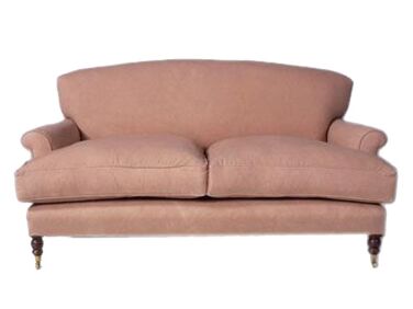 george sherlock mac sofa pink 1  