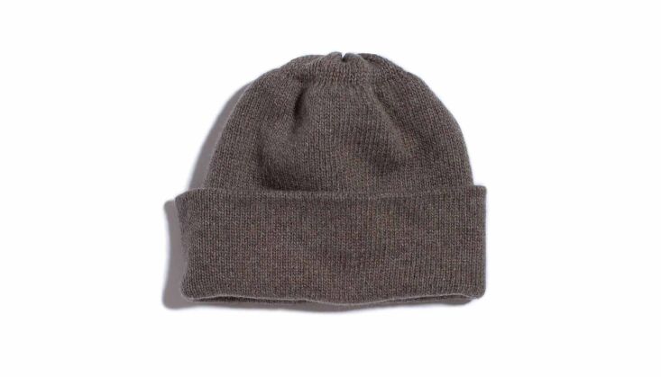 watchcap from golightly cashmere 12