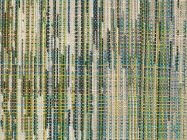 Textile Spotlight Fabrics Inspired by Sculpture and Sound by Nick Cave for Knoll portrait 5