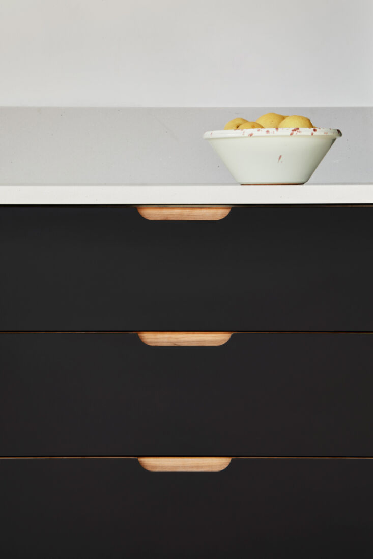 hølte&#8\2\17;s integrated handles come in a range of combinations. th 22