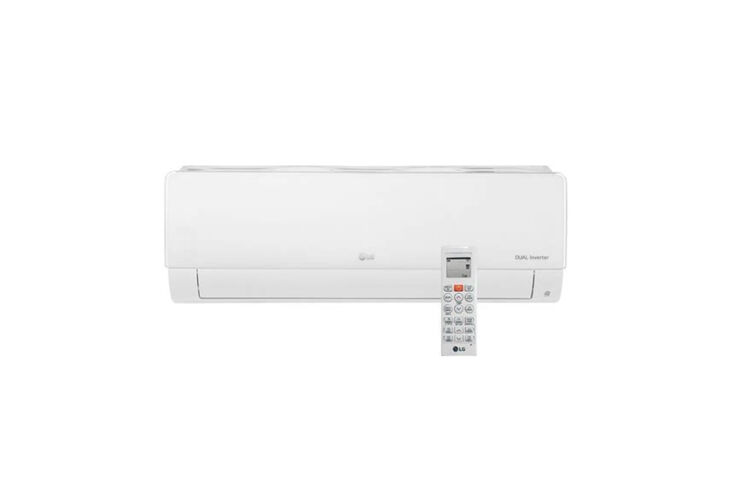 lg 9k btu wall mounted unit air conditioner 7