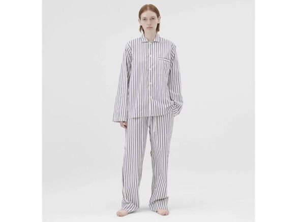 poplin sleepwear lido stripe 8