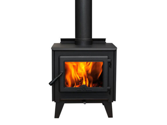 true north tn10 wood stove 8