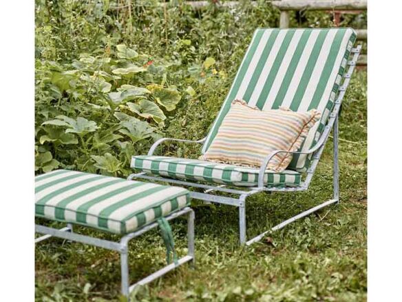 Outdoor & Patio Furniture - Curated Collection from Remodelista