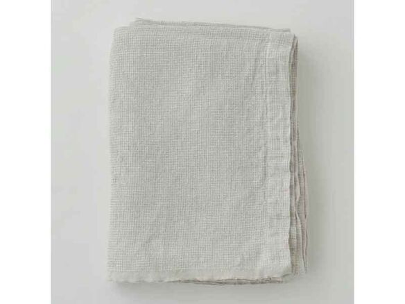 Cotton Weave Blanket portrait 29