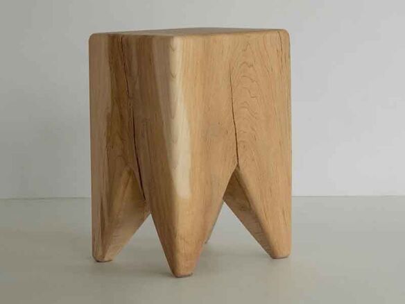 Stump Table portrait 3 8