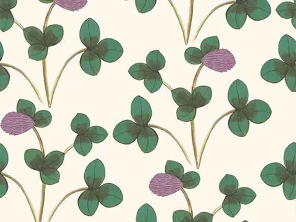 chintz constance – green and lilac 8