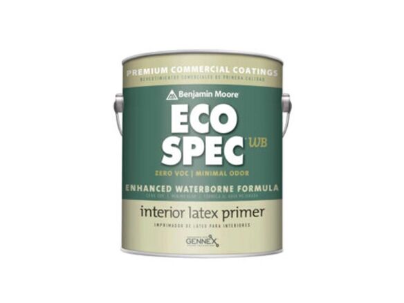 eco spec wb interior latex paint – flat 373 8
