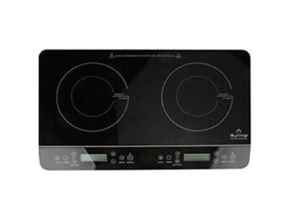 duxtop lcd portable double induction cooktop   1 584x438