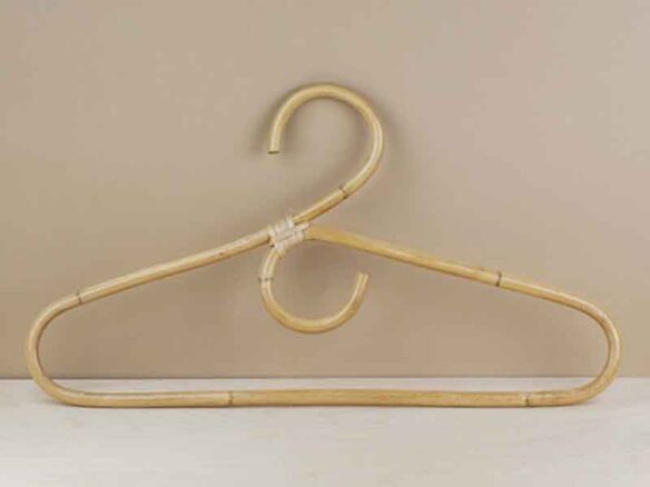 finnish rattan coat hanger 8