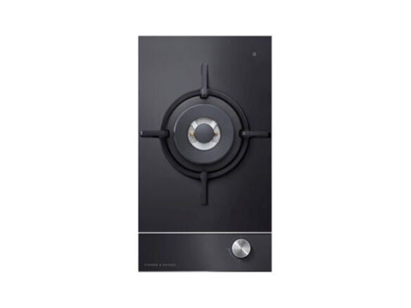 fisher & paykel gas on glass cooktop 8