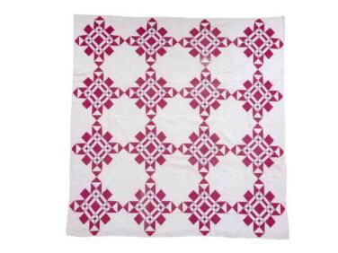 geometric star quilt sharktooth blankets quilts 137201   1 376x282
