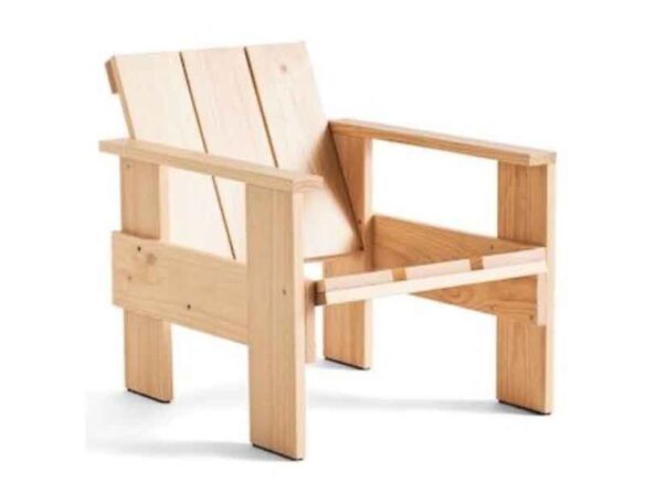 hay crate collection chair gerrit rietveld   1 584x438