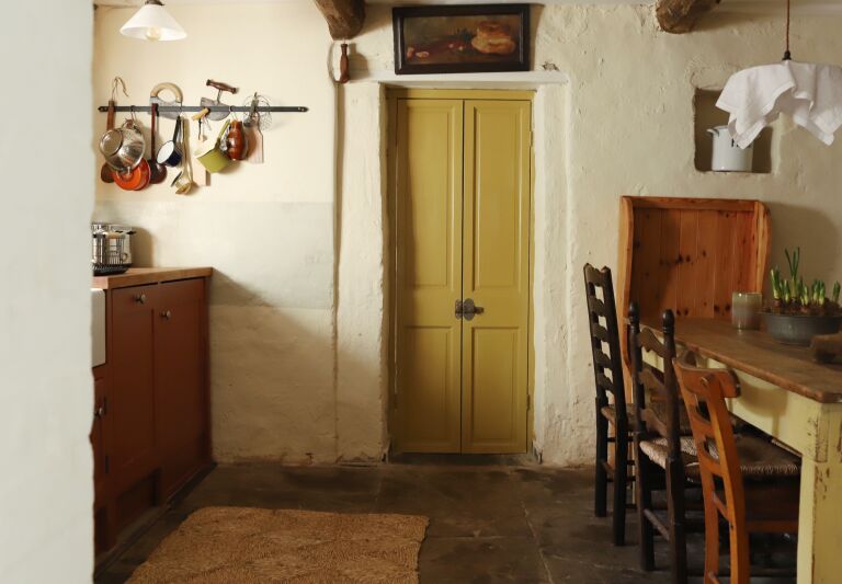 Little Mill Abergavenny A OnceUponaTime Holiday Cottage in Wales portrait 3