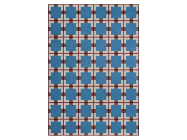 layered berry rain rug 1  