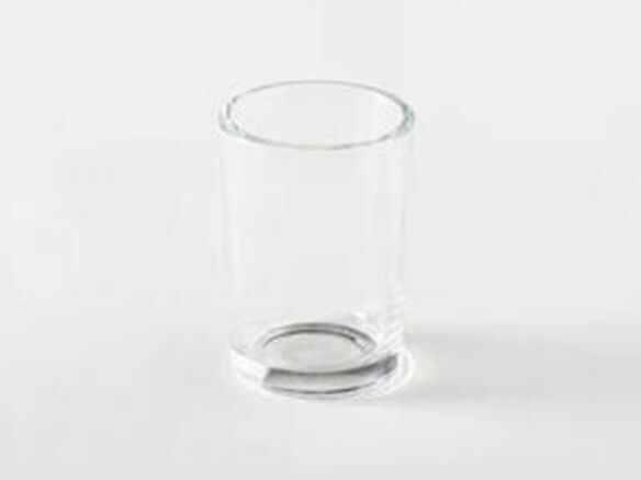 oaxacan drinking glass 8