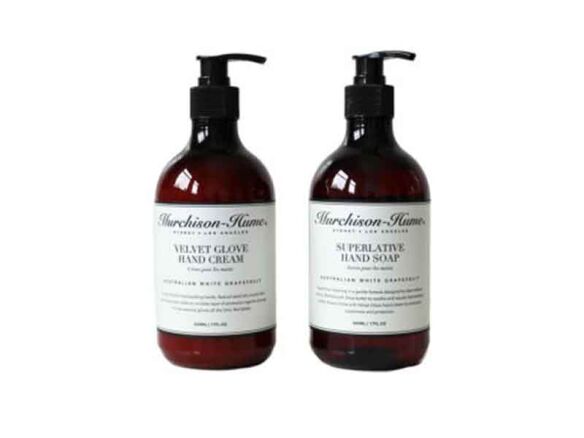 murchison hume hand care duo 8