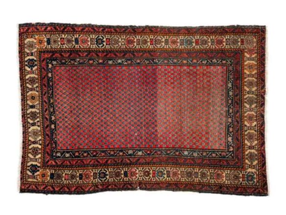 sharktooth antique seraband rug 1  