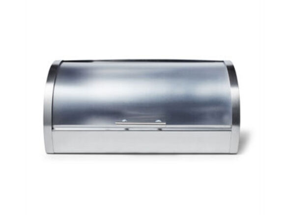 stainless steel bread box 8