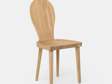 tre sekel carl malmsten skedbld oak  