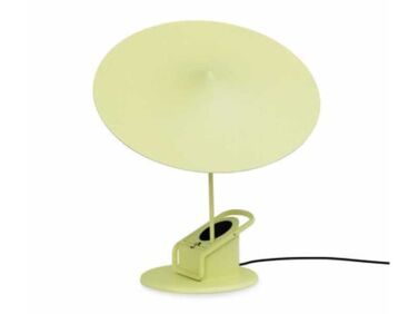 w153 ile multi purpose clamp lamp yellow 1  