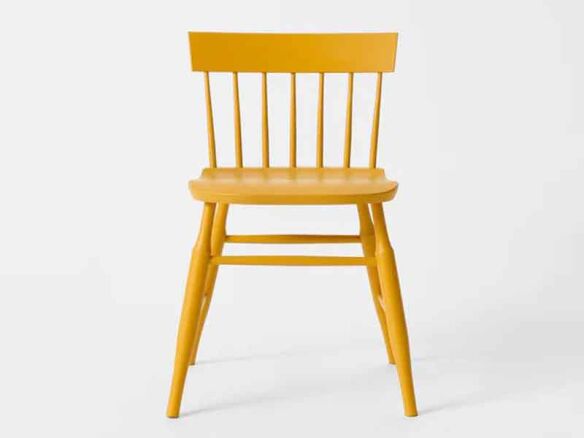 marigold shaker dining chair 16