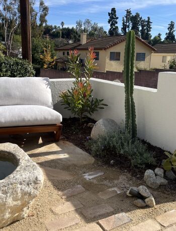 Astral Gardens portrait 4