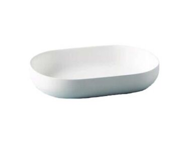 10 Easy Pieces Best White Soap Dishes portrait 21