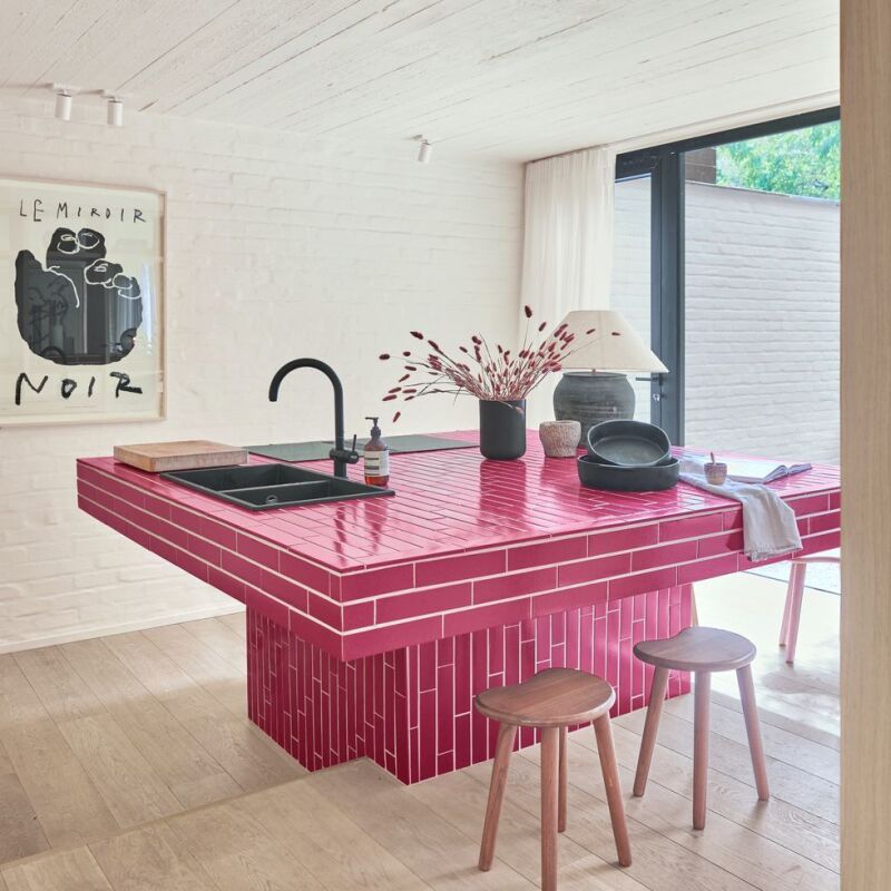 Kitchen of the Week A Pastel Kitchen Inspired by Swedish Artist Carl Larsson portrait 4