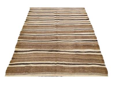 Padding - 1/8 inch Rubber Anchor rug padding – Woodard Weave Rugs