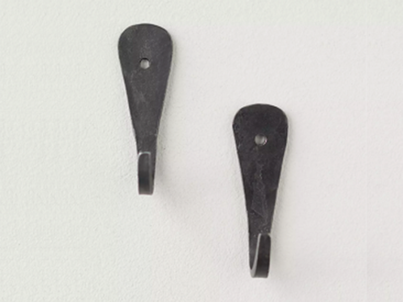 anthropologie forged iron wall hooks 3