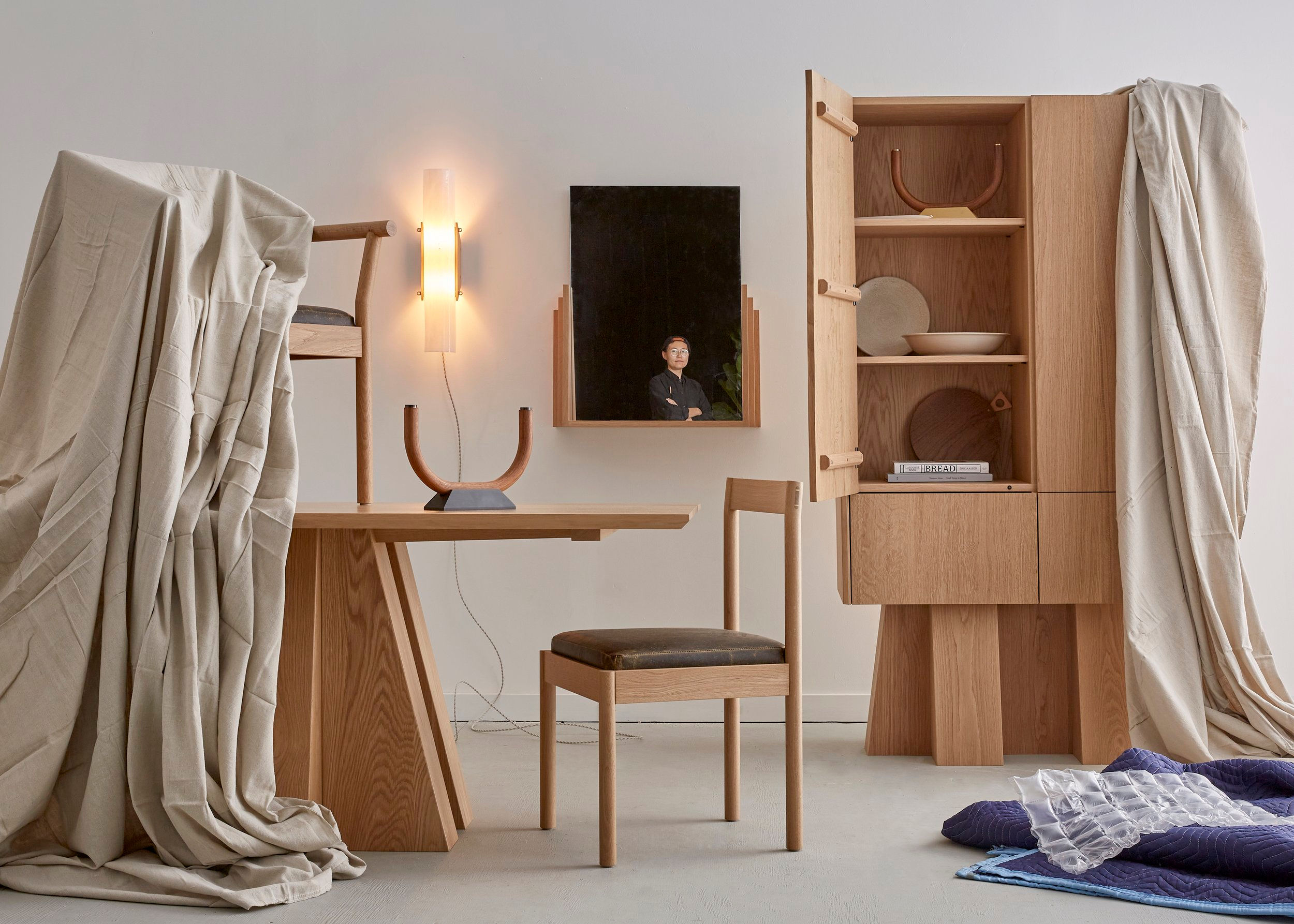 The New Craftswomen: 10 Woodworkers You Should Know