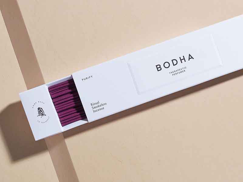 Purify Ritual Smokeless Incense