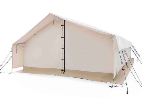 horizon outdoor gear alpha canvas wall tent 19