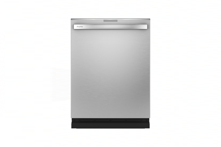 the ge profile \24 inch smart dishwasher.  21