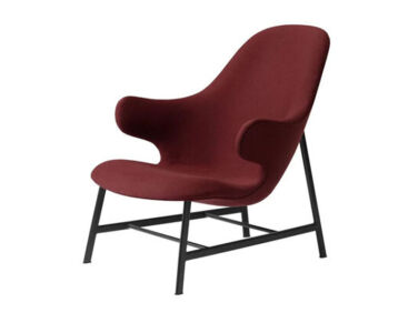 jaime hayon tradition catch jh13 lounge chair  