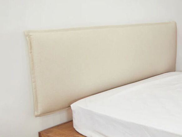 mash studios lax series milk pillow headboard 1  