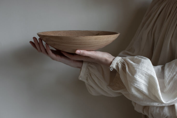 woodworker elise mclauchlan is offering \15 percent off to remodelista readers; 14
