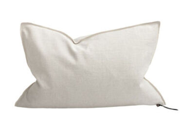 mdv canvas metis upcycled pillow creme 1  